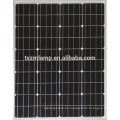 nuevos precios del panel solar de precio de yangzhou llegado m2 / precio de panel solar de potencia de sol